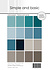 Petrols and sands A5 Solid Papers (SBP966) Petrols and sands A5 Solid Papers (SBP966)