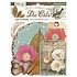 Forest Die Cuts Assorted (41pcs) (DFLDC105) Forest Die Cuts Assorted (41pcs) (DFLDC105)