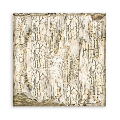 Stamperia Forest 12x12 Inch Paper Pack Maxi (Single Face) (SBBXLBG01) Stamperia Forest 12x12 Inch Paper Pack Maxi (Single Face) (SBBXLBG01)