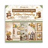 Golden Harmony 12x12 Inch Paper Pack (SBBL160) Golden Harmony 12x12 Inch Paper Pack (SBBL160)
