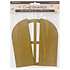 Golden Harmony MDF Crafty Shapes Blanks Window (KLSM25) Golden Harmony MDF Crafty Shapes Blanks Window (KLSM25)