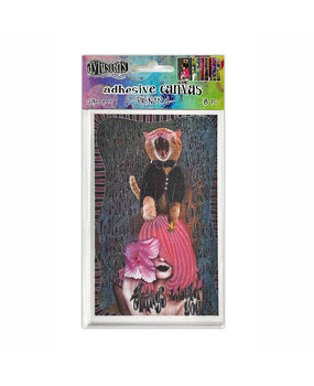 Ranger Dyan Reaveley Dylusions Canvas Images Set #4 (DYA85843)