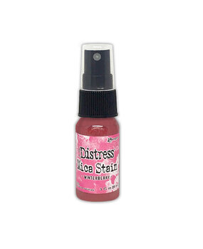 Ranger Tim Holtz Distress Mica Stain Holiday Winterberry 1 fl oz (TSH87472)