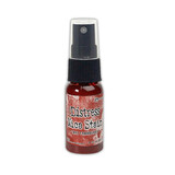 Ranger Tim Holtz Distress Mica Stain Holiday Tart Cranberry 1 fl oz (TSH87427)