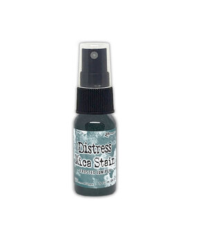 Ranger Tim Holtz Distress Mica Stain Holiday Frosted Juniper 1 fl oz (TSH87243) Ranger Tim Holtz Distress Mica Stain Holiday Frosted Juniper 1 fl oz (TSH87243)