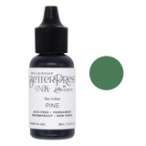 Spellbinders BetterPress Ink Reinker Pine (BPI-041) Spellbinders BetterPress Ink Reinker Pine (BPI-041)
