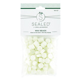 Spellbinders Glow-in-the-Dark Wax Beads (100pcs) (WS-127)