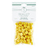 Canary Wax Beads (100pcs) (WS-132)