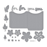 Spellbinders Essential Envelope Die Set (S6-244)