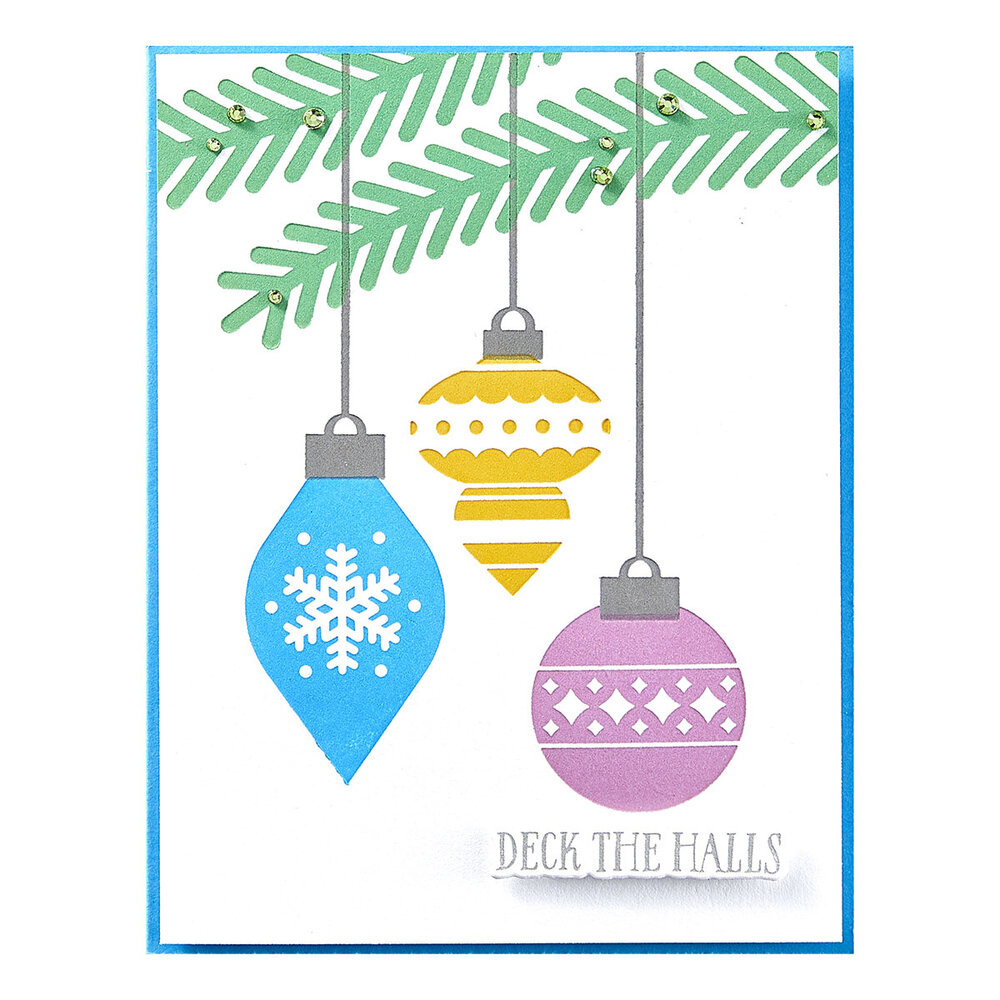 Spellbinders Ornamental Press Plates (BPR-017) (DISCONTINUED) Spellbinders Ornamental Press Plates (BPR-017) (DISCONTINUED)