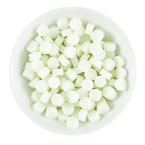 Spellbinders Glow-in-the-Dark Wax Beads (100pcs) (WS-127)