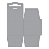 Spellbinders Ribbon Box Etched Dies (S6-240)