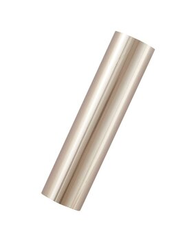 Spellbinders Satin Pewter Glimmer Hot Foil Roll (GLF-057)