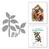 Spellbinders Black Alder Etched Dies (S4-1362) (DISCONTINUED) Spellbinders Black Alder Etched Dies (S4-1362) (DISCONTINUED)