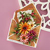 Spellbinders Black Alder Etched Dies (S4-1362) (DISCONTINUED) Spellbinders Black Alder Etched Dies (S4-1362) (DISCONTINUED)