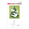 Stampendous Peace Dove Cutting Dies (S5-667) (OUTLET) Stampendous Peace Dove Cutting Dies (S5-667) (OUTLET)