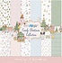 Candy Christmas Mini Scrap Paper Pack (24pcs) (PFY-13823) Candy Christmas Mini Scrap Paper Pack (24pcs) (PFY-13823)