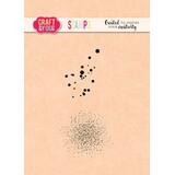 Craft & You Design Night Sky Set Stamps (CYD-CS043)