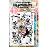 Aall and Create Stamp Set A7 Inkblot Chronicles (AALL-TP-1246)