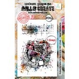 Aall and Create Stamp Set A7 Inked Adventures (AALL-TP-1245)