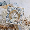 Craft & You Design Round Snowflakes Frame Dies (CYD-CW305) Craft & You Design Round Snowflakes Frame Dies (CYD-CW305)