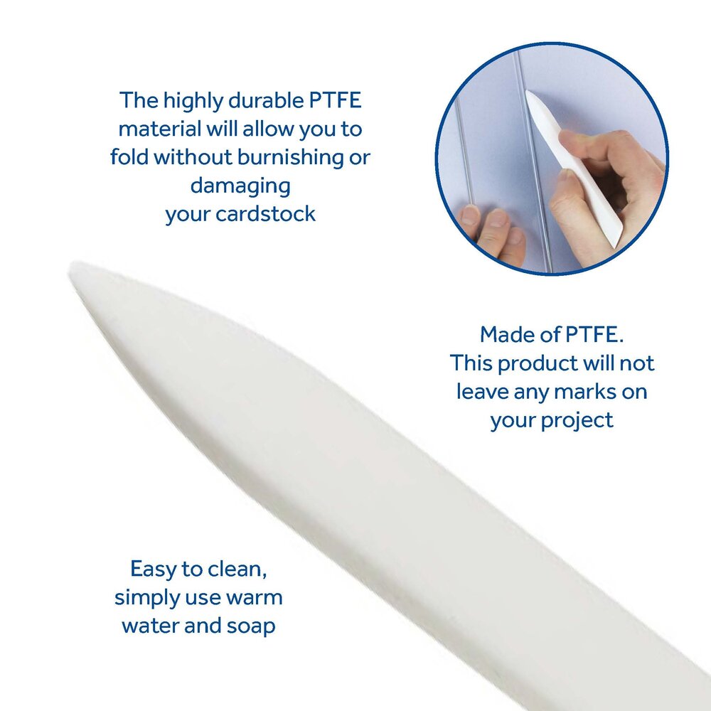 Tonic Studios Precision Glide Folder - Card Creaser (2482e) Tonic Studios Precision Glide Folder - Card Creaser (2482e)