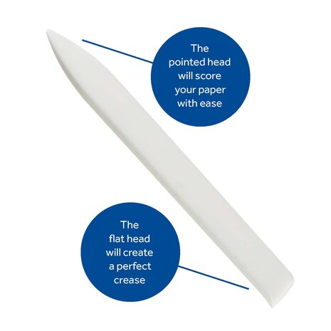 Tonic Studios Precision Glide Folder - Card Creaser (2482e) Tonic Studios Precision Glide Folder - Card Creaser (2482e)