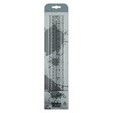 Tonic Tim Holtz Tim Holtz Media Ruler (4634e)