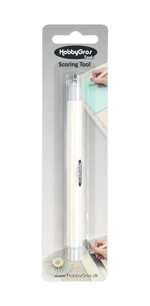 HobbyGros Storage Scoring Tool (HGT025)