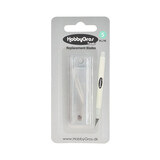 HobbyGros Storage Replacement Blades for #HGT021 (5pcs) (HGT022)