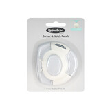 HobbyGros Storage Corner & Notch Punch (HGT020)
