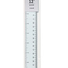 HobbyGros Storage Soft Magnetic Ruler 12 Inch (2pcs) (HGT019) HobbyGros Storage Soft Magnetic Ruler 12 Inch (2pcs) (HGT019)