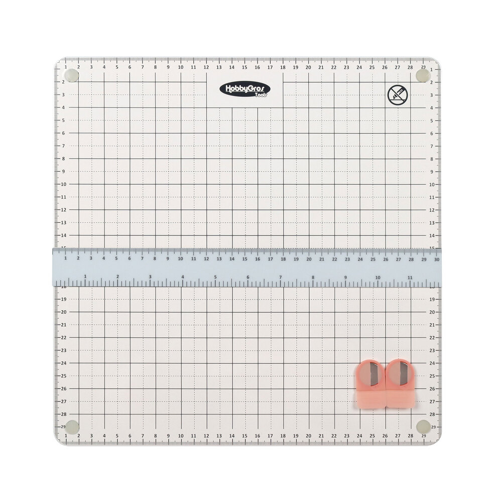 HobbyGros Storage All-In-One Magnetic Platform (HGT017)