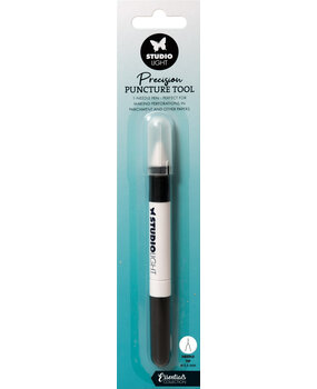 Studio Light Precision Puncture Tool 1-Needle Pen (SL-TO-PPT01) (BASIC)