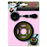 Aladine Wax Teflon Spoove And Stove (80819)