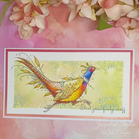 Pink Ink Designs Johnny Dash A5 Clear Stamps (PI230) (OUTLET) Pink Ink Designs Johnny Dash A5 Clear Stamps (PI230) (OUTLET)