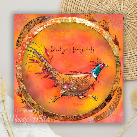 Pink Ink Designs Johnny Dash A5 Clear Stamps (PI230) (OUTLET) Pink Ink Designs Johnny Dash A5 Clear Stamps (PI230) (OUTLET)