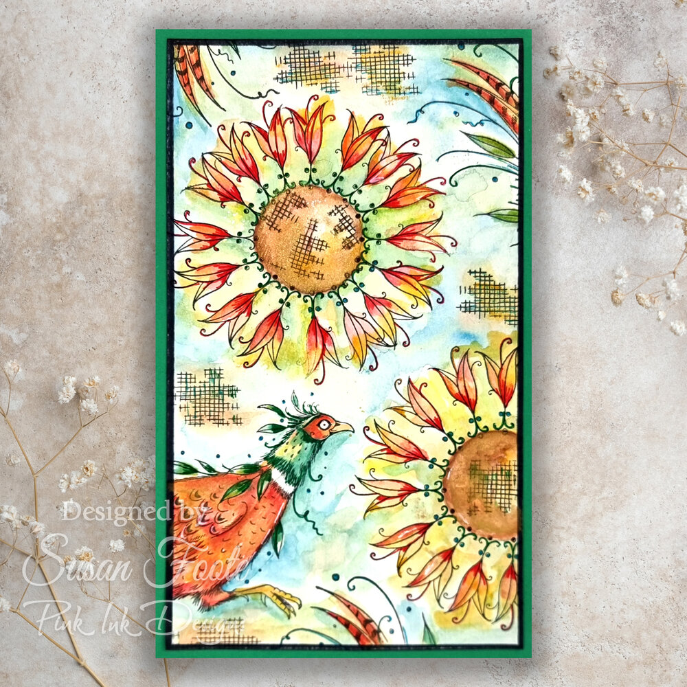 Pink Ink Designs Johnny Dash A5 Clear Stamps (PI230) (OUTLET) Pink Ink Designs Johnny Dash A5 Clear Stamps (PI230) (OUTLET)