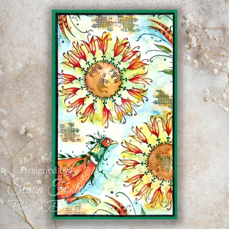 Pink Ink Designs Johnny Dash A5 Clear Stamps (PI230) (OUTLET) Pink Ink Designs Johnny Dash A5 Clear Stamps (PI230) (OUTLET)