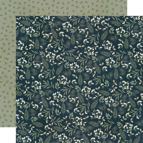 Simple Stories Silent Night Collection Kit (21941) (OUTLET)