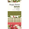 Simple Stories Simple Vintage Yuletide Washi Tape (23234) Simple Stories Simple Vintage Yuletide Washi Tape (23234)