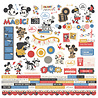 Simple Stories Say Cheese Classic Mouse Cardstock Stickers (23402) Simple Stories Say Cheese Classic Mouse Cardstock Stickers (23402)