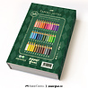 Faber Castell Kleurpotlood Polychromos Blik a 36 stuks Karin Luttenberg (FC-210014) (DISCONTINUED) Faber Castell Kleurpotlood Polychromos Blik a 36 stuks Karin Luttenberg (FC-210014) (DISCONTINUED)