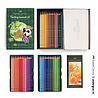 Faber Castell Kleurpotlood Polychromos Blik a 36 stuks Karin Luttenberg (FC-210014) (DISCONTINUED) Faber Castell Kleurpotlood Polychromos Blik a 36 stuks Karin Luttenberg (FC-210014) (DISCONTINUED)