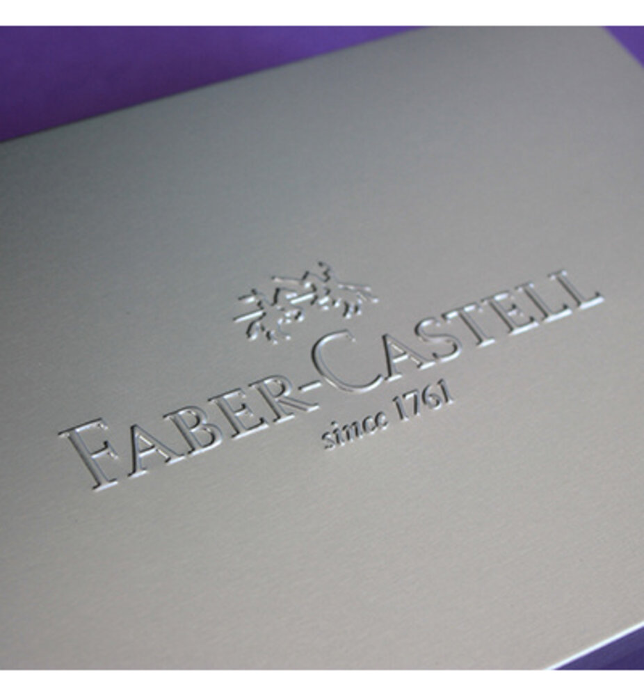 Faber Castell Kleurpotlood Polychromos Blik a 36 stuks Karin Luttenberg (FC-210014) (DISCONTINUED) Faber Castell Kleurpotlood Polychromos Blik a 36 stuks Karin Luttenberg (FC-210014) (DISCONTINUED)