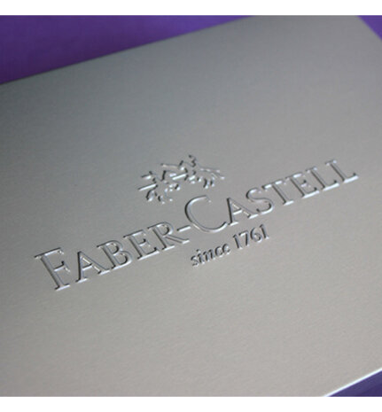 Faber Castell Kleurpotlood Polychromos Blik a 36 stuks Karin Luttenberg (FC-210014) (DISCONTINUED) Faber Castell Kleurpotlood Polychromos Blik a 36 stuks Karin Luttenberg (FC-210014) (DISCONTINUED)