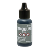 Ranger Tim Holtz Alcohol Ink Gravel 0.5 fl oz (TAL86079)