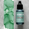 Ranger Tim Holtz Alcohol Ink Juniper 0.5 fl oz (TAL86086) Ranger Tim Holtz Alcohol Ink Juniper 0.5 fl oz (TAL86086)