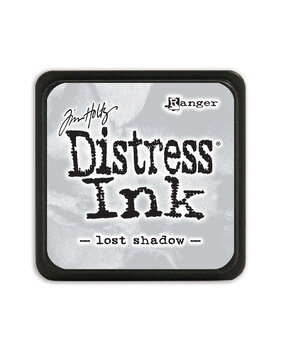 Ranger Tim Holtz Distress Ink Pad Mini Lost Shadow (TDP82798)