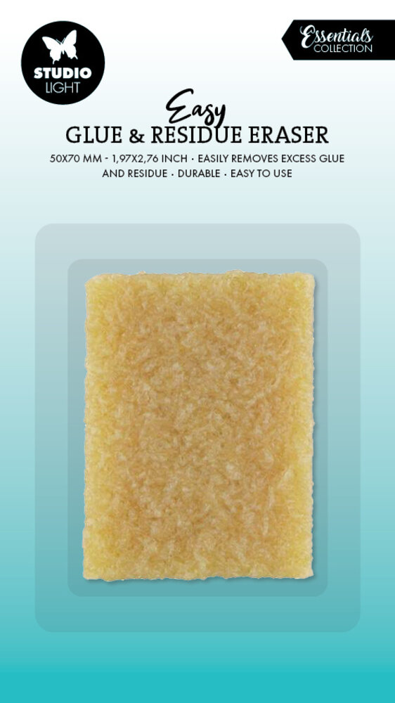 Studio Light Glue & Residue Eraser (SL-TO-GRE01) (BASIC) Studio Light Glue & Residue Eraser (SL-TO-GRE01) (BASIC)